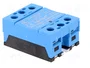 CELDUC Relé de semiconductor SO9 40A 24-600VAC