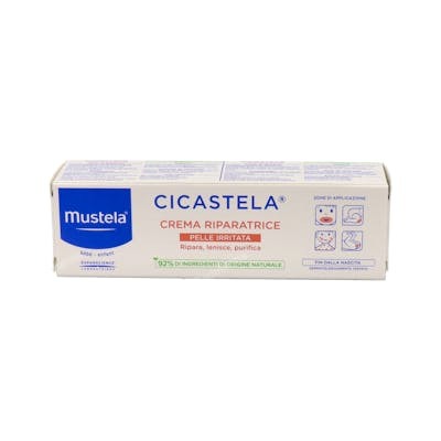 Mustela Cicastela Crema Reparadora 40 ml