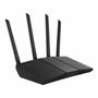 ASUS RT-AX57 Router WiFi 6 Doble Banda AX3000 Negro