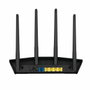 ASUS RT-AX57 Router WiFi 6 Doble Banda AX3000 Negro