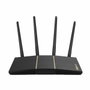 ASUS RT-AX57 Router WiFi 6 Doble Banda AX3000 Negro