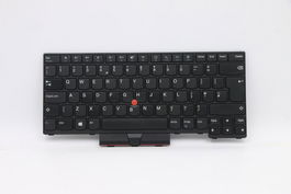Lenovo Teclado para ThinkPad L14 Gen 2 (type 20X1 20X2), Inglés UK