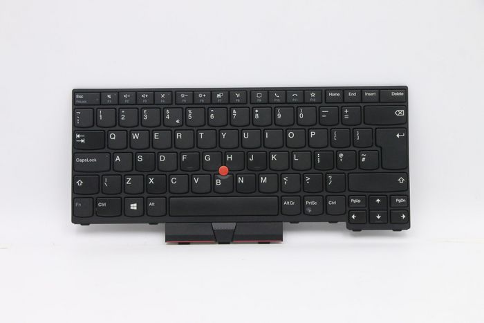 Lenovo Teclado para ThinkPad L14 Gen 2 (type 20X1 20X2), Inglés UK Lenovo Teclado para ThinkPad L14 Gen 2 (type 20X1 20X2), Inglés UK