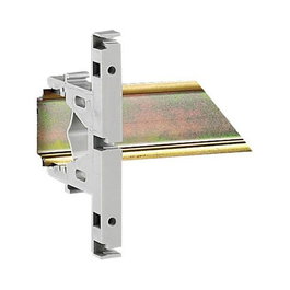 Legrand 001690 Soporte aislante para perfil simétrico