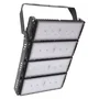 Lumileds Proyector LED 1000 W Estadio Stadium 150 lm/W IP66 5050 60 grados 100000H, Foco para Alumbrado Deportivo Exterior e Interior