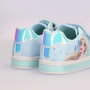 Cerdá Zapatilla Loneta Suela Pvc Con Luces Frozen T031 - Modelos surtidos