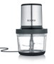 Severin KM3867 Picadora de carne eléctrica - 400 W - Negro / Acero inoxidable