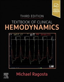 ELSEVIER UK Textbook of clinical hemodynamics (3rd Edition)