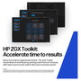 HP ZGX Nano G1n AI Station Mini PC con Nvidia Blackwell, 128GB RAM y 4TB SSD