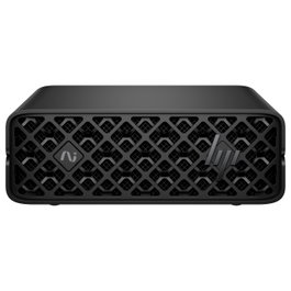 HP ZGX Nano G1n AI Station Mini PC con Nvidia Blackwell, 128GB RAM y 4TB SSD