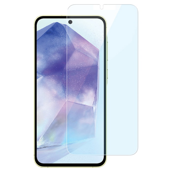 Samsung Protector de Pantalla de Vidrio Templado para Galaxy A56 5G Transparente