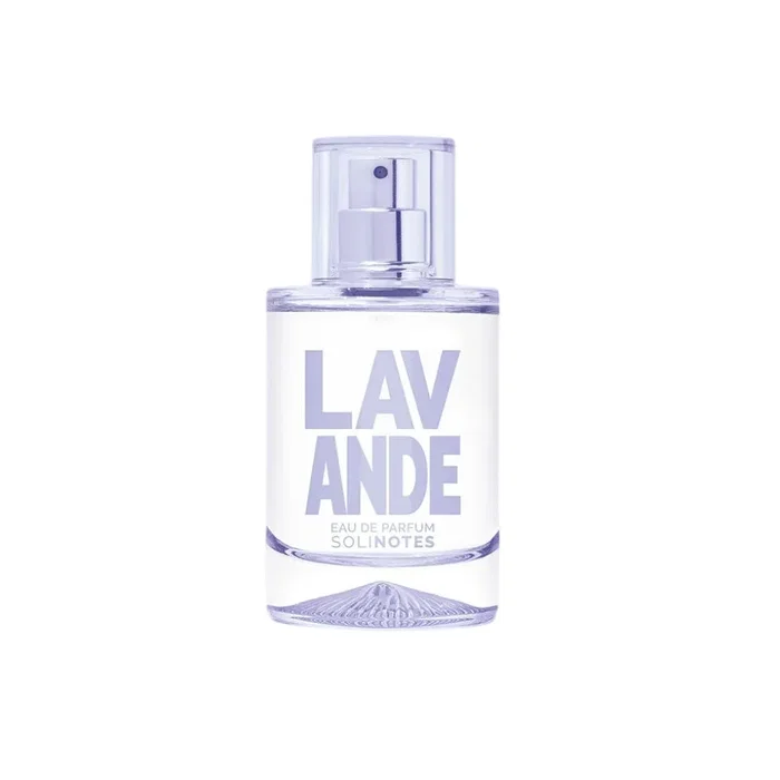 Solinotes Lavande Agua de perfume 50 ml Solinotes Lavande Agua de perfume 50 ml