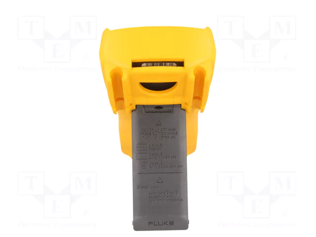 FLUKE Fluke 113 Multímetro Digital True RMS con LCD FLUKE Fluke 113 Multímetro Digital True RMS con LCD