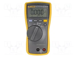 FLUKE Fluke 113 Multímetro Digital True RMS con LCD