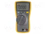 FLUKE Fluke 113 Multímetro Digital True RMS con LCD