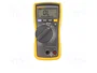 FLUKE Fluke 113 Multímetro Digital True RMS con LCD