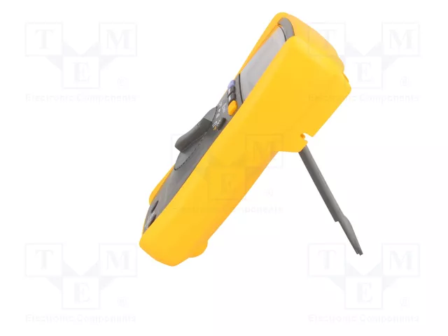 FLUKE Fluke 113 Multímetro Digital True RMS con LCD FLUKE Fluke 113 Multímetro Digital True RMS con LCD