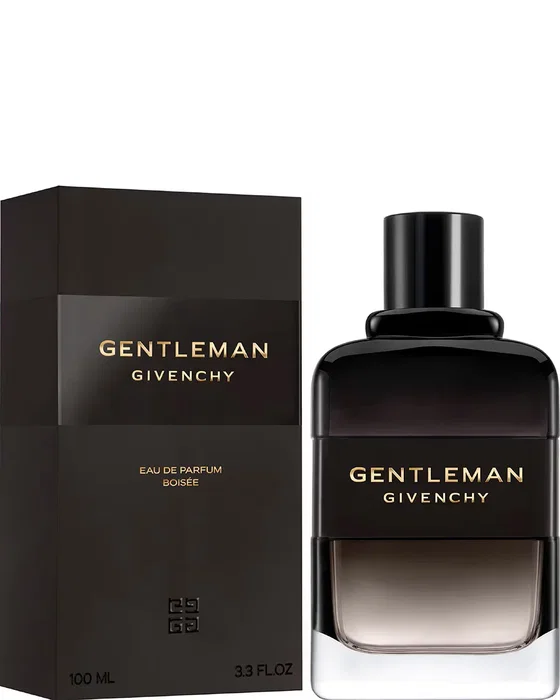 Givenchy Gentleman Boisee Eau De Parfum para Hombre 100 ml Givenchy Gentleman Boisee Eau De Parfum para Hombre 100 ml