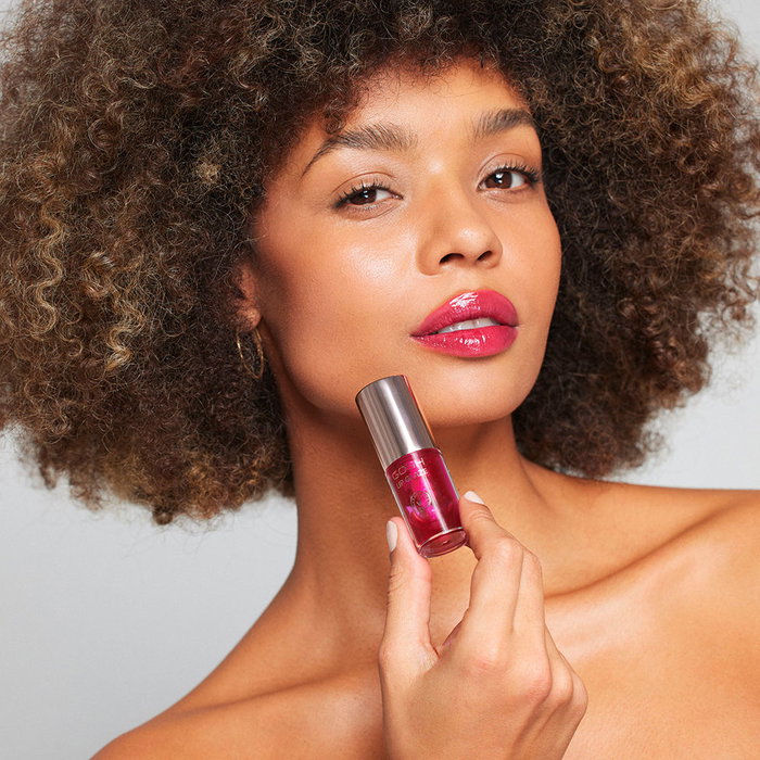 Gosh LIP GLAZE Brillo de Labios #002-Wild Berry 5,50 ml Gosh LIP GLAZE Brillo de Labios #002-Wild Berry 5,50 ml