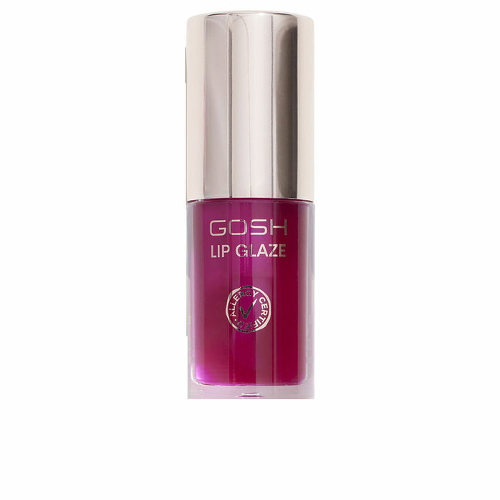 Gosh LIP GLAZE brillo de labios #002-Wild Berry Gosh LIP GLAZE brillo de labios #002-Wild Berry