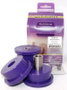 Powerflex PFR69-415 Trasero Montaje Silentblock Diferencial Delantero Poliuretano