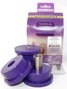 Powerflex PFR69-415 Trasero Montaje Silentblock Diferencial Delantero Poliuretano