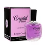 Louis Cardin Crystal Scent Eau de Parfum 100 ml Spray