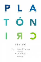 ALIANZA, Critón. El político - Platón