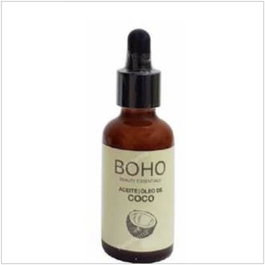 BOHO Aceite de Coco BIO 50ml