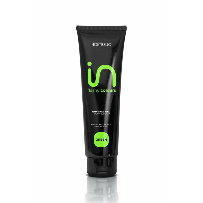Montibello In Flashy Colour Green 150 ml