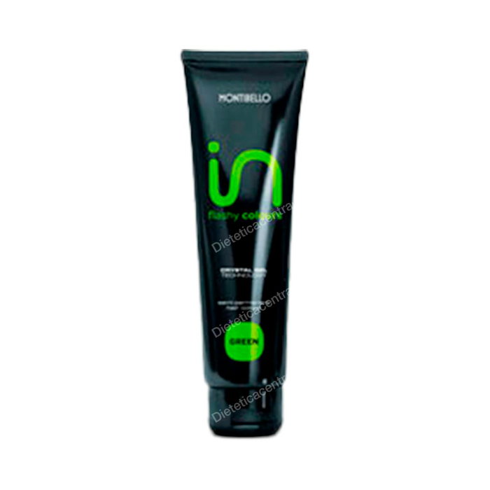 Montibello In Flashy Colour Green 150 ml
