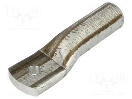 BM GROUP Punta de anillo tubular M12 240mm2 13mm