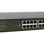 LevelOne GEP-2821 Switch 28 Puertos Gigabit PoE 390W