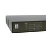 LevelOne GEP-2821 Switch 28 Puertos Gigabit PoE 390W