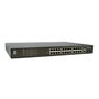 LevelOne GEP-2821 Switch 28 Puertos Gigabit PoE 390W