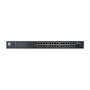 LevelOne GEP-2821 Switch 28 Puertos Gigabit PoE 390W