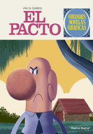 El Pacto, Paco Sordo - NUEVO NUEVE