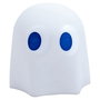 Pac-Man Lámpara Mood Light que cambia los colores 3D Ghost 10 cm