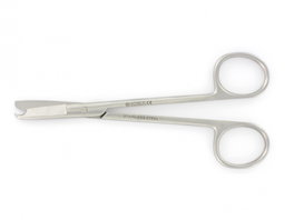 Tijeras Spencer para puntos de sutura 13cm