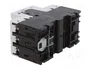 HAGER MM508N Interruptor motorizado de 1,5kW 230VAC 2,5-4A