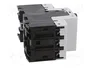 HAGER MM508N Interruptor motorizado de 1,5kW 230VAC 2,5-4A