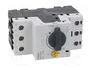 HAGER MM508N Interruptor motorizado de 1,5kW 230VAC 2,5-4A