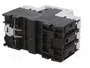 HAGER MM508N Interruptor motorizado de 1,5kW 230VAC 2,5-4A