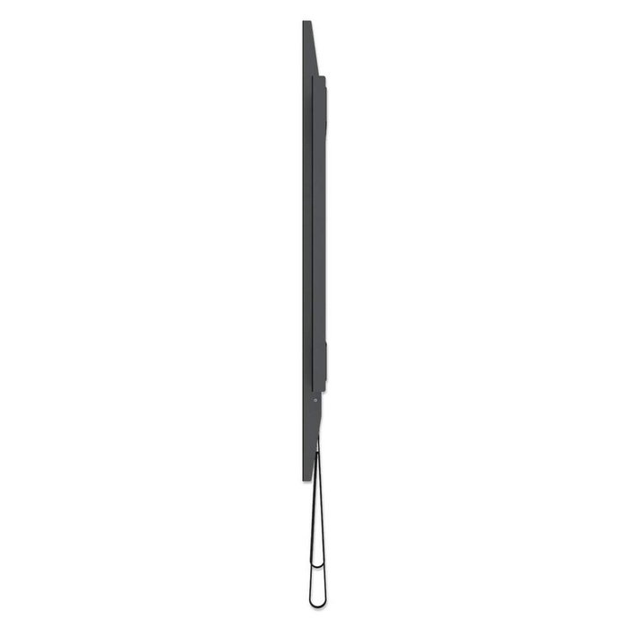 MANHATTAN Soporte de pared ultraplano para pantallas de 60-100 pulgadas MANHATTAN Soporte de pared ultraplano para pantallas de 60-100 pulgadas