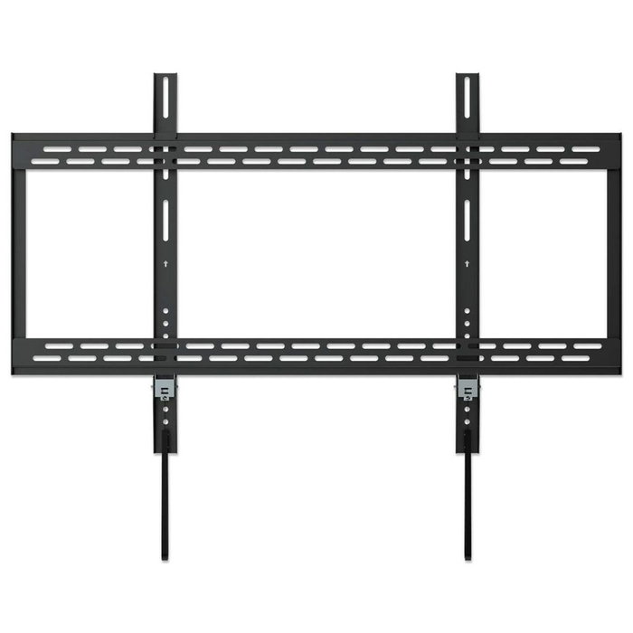 MANHATTAN Soporte de pared ultraplano para pantallas de 60-100 pulgadas MANHATTAN Soporte de pared ultraplano para pantallas de 60-100 pulgadas