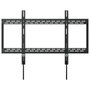 MANHATTAN Soporte de pared ultraplano para pantallas de 60-100 pulgadas