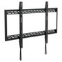 MANHATTAN Soporte de pared ultraplano para pantallas de 60-100 pulgadas