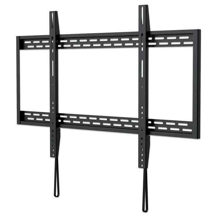 MANHATTAN Soporte de pared ultraplano para pantallas de 60-100 pulgadas MANHATTAN Soporte de pared ultraplano para pantallas de 60-100 pulgadas