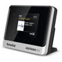 TechniSat DigitRadio 10 C Radio Personal Digital DAB+ FM Bluetooth TFT 7.11 cm Negro Plata