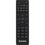 TechniSat DigitRadio 10 C Negro/Plata